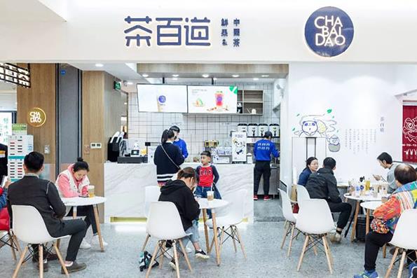 2021年奶茶店赚钱吗？海星体育加盟店日均销售额多少？